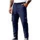 thumbnail image 2 of Ceisia Men's Quick Dry Fitness Shorts, Elastic Waist Breathable for Running & Gift Sports Activities, 2 of 8