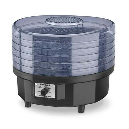 Cuisinart Food Dehydrator, Black