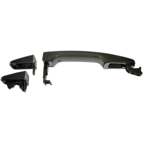 Dorman 97783 Exterior Door Handle for Specific Kia Models, Black