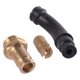 thumbnail image 2 of 2 Sets Carburetor Carb Choke Plunger Starter Valve Kit 16046-MZ6-730 Fit for Honda Shadow VT750 VT800 VT500 VT600 VT700, 2 of 5
