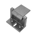 thumbnail image 4 of Lipstore Door Security Latch Easy to Use Door Bolt Latch Door Hasp Latch Privacy Lock for Gray, 4 of 8