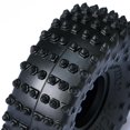 thumbnail image 2 of Neumáticos DJCRAWLER Super Soft 1.0 Pin 72 x 27 mm para 1/18 1/24 RC, 2 of 9