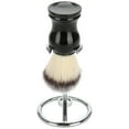 thumbnail image 4 of Support de Rasoir, Kit d'Outils de Rasage pour Hommes Support de Brosse à Raser Support de Rasoir Matériaux de Qualité, 4 of 10