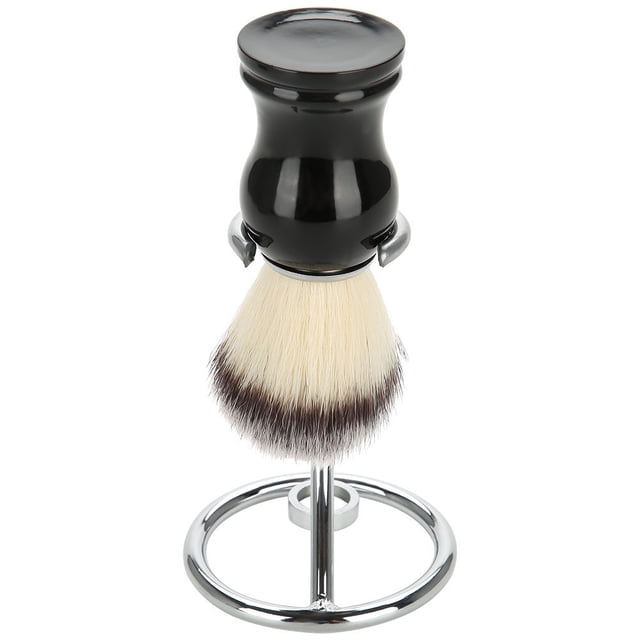 Soporte para herramientas de afeitado, kit de herramientas de afeitado para hombres, soporte para maquinilla de afeitar, soporte para brocha de afeitar, confiabilidad excepcional