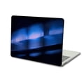 thumbnail image 4 of KSK KAISHEK Only Compatible Newest MacBook Pro 13 inchs Case 2022-2016 Released Model M1 A2338/A2289/A2251/A2159/A1989/A1706/A1708, Plastic Hard Shell Case, Blue series A 0327, 4 of 5