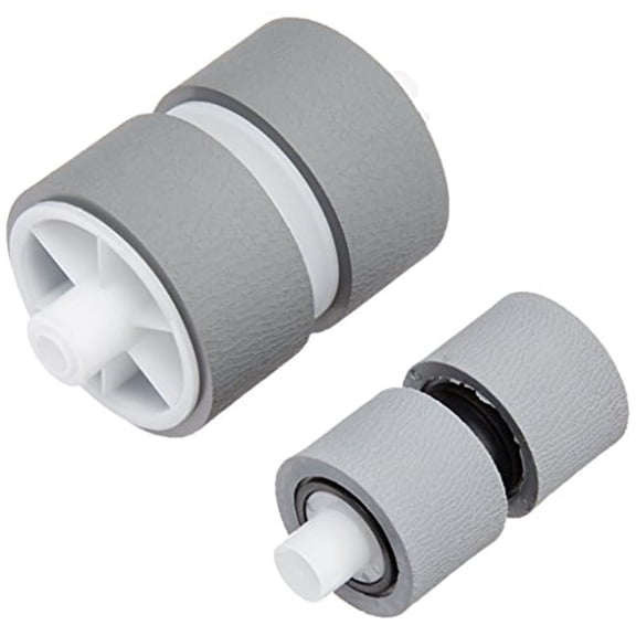 Canon - Scanner Roller Kit - For Imageformula Dr-c125, Dr-c225, Dr-c225 Office, Dr-c225w, Dr-c225w Office