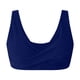 thumbnail image 4 of WILLBEST Traje de Baño de 2 Piezas para Mujer, Bikini con Cuello En V y Parte Superior Acolchada, Traje de Baño, 4 of 5