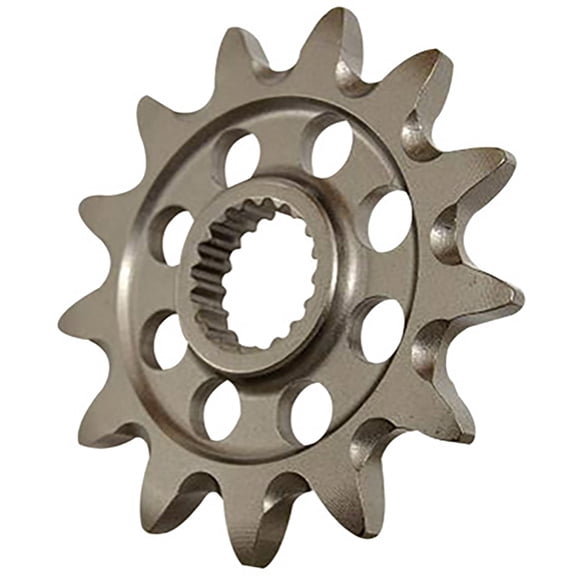Supersprox Front Sprocket 14 Tooth Compatible With Kawasaki KX450 X 2021