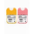 thumbnail image 3 of Gel antibacterial b pure Brazilian Caramel Jasmine 68 ml, 3 of 3