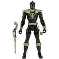 thumbnail image 2 of Bandai - Power Rangers Legacy, Dino Thunder Black, 2 of 4