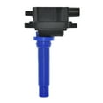 thumbnail image 2 of Ignition Coil New UF283 C1146 E501C 0K013-18-100 For 1995-2002 Kia Sportage 2.0L, 2 of 7