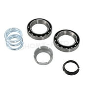 Tilt Steering Column Upper Bearing Kit Fits For Chevy Camaro Firebird 1972-2002 Tilt Steering Column Upper Bearing Kit