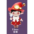 thumbnail image 3 of Popmart Bunny Magic World Series Guess Bag 100% Original Toys Doll Cute Action Anime Figure Desktop Ornaments Collection Gift, 3 of 5