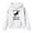 R161-White, variant on RMGVDSD Girls Hoodies Sweatshirts Fall Winter Pullover with Pocket Cute Horse Print Long Sleeve Hooded Sweatshirt for Kids Casual Tops Fashion Fall Tops 10-11 Years