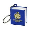 thumbnail image 4 of MesaSe 3D Mini Dinosaurs Keychains Fold Book Keychain Dinosaur World Pendant Keyring for Kid Children Dinosaur Party Favors, 4 of 11