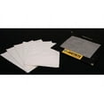 thumbnail image 2 of Justrite 28460 21"W x 23"L, Drip Pad Refills for 28458, 5 Pack - 28460, 2 of 2