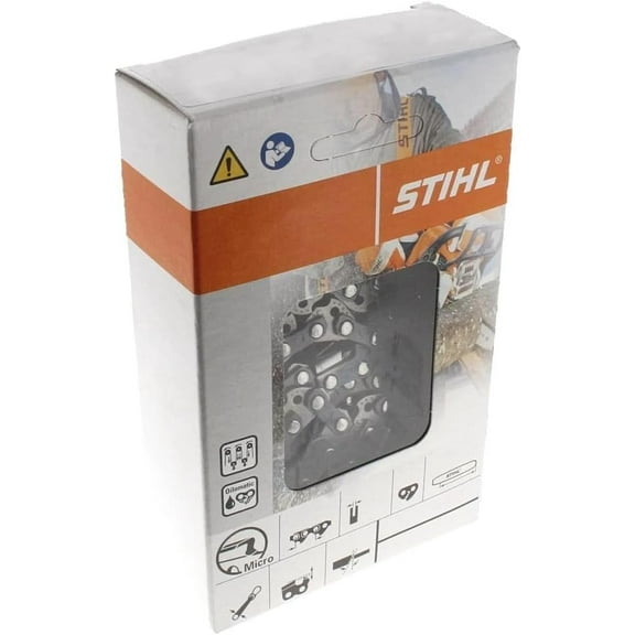 Stihl 25" Full Chisel Saw Chain 3623-005-0084 33RSC-84