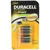 Duracell Rechargeable AAA Pre-Charged Batteries, 6 ct.