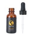 thumbnail image 3 of Crecimiento 30ml Hombres Aceite Nutritivo Para La Barba Crecimiento De La Barba Aceite Hidratante Para El Cuidado De La Barba30ml, 3 of 7