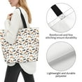 thumbnail image 3 of Easygdp Horse Bolsas Tote para Mujer, Bolsos de Hombro para Viaje, Bolsos de Mano de Gran Capacidad para Compras y Trabajo, 3 of 8
