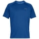 thumbnail image 3 of Under Armour Hombre UA Tech 2.0 Manga Corta XXXX-Large Azul, 3 of 4