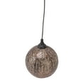 thumbnail image 3 of Solar Hanging Lights,5.9in Solar Lantern Garden Solar Lantern LED Solar Patio Lighting World-Class Design, 3 of 12