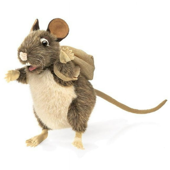 Puppet Pack Rat (Other)