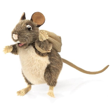 Puppet Pack Rat (Other) price history on PriceWatchPro