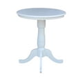 thumbnail image 1 of International Concepts K08-30RT-6B 30 Po Table de Conférence Ronde, 1 of 1