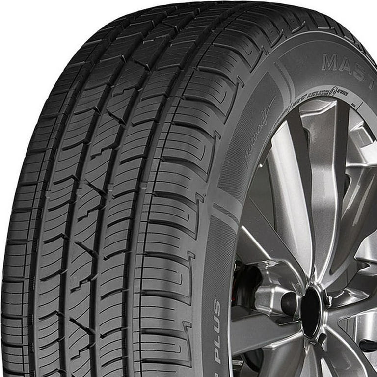 Mastercraft Courser Quest Plus All Season 215/60R17 96H