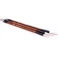 thumbnail image 1 of Chinese Calligraphy Kanji Japanese Sumi Drawing Brush Brushes 3 Sizes, 1 of 7