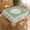 Green, variant on 55x55 Inch Tablecloth Table Cloth, Black Mahjong Tablecloth 55x55 Inch Table Covers, Stain Resistance Polyester Table Cover for Kitchen Dining Holida