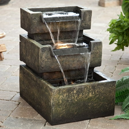 Inverness Indoor Outdoor Fountain Com