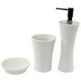 thumbnail image 2 of Nameeks Au200 Gedy Bathroom Accessories Set - Blue, 2 of 4
