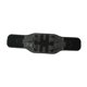 thumbnail image 2 of Banda de Soporte Ergonómica Yuyangstore para la Espalda Cintura Sentadillas Levantamiento de Pesas M Negro, 2 of 8