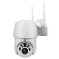 thumbnail image 2 of Cámara De Seguridad Inalámbrica 1080P Wifi Cmos Sensor Inteligente Ip66 Monitor De Cámara De Vigilancia De Rotación Multiángulo A Prueba De Agua Para Interiores Y Exteriores Guardurnaity AF001083-02, 2 of 6