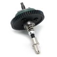thumbnail image 2 of Acoplador de conector de eje Rc de metal para Traxxas Slash, hq727 Rc Shor, 2 of 5