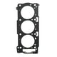 thumbnail image 3 of Head Gasket for Sea Doo 4-Tec GTR GTX RXP RXT 130 155 185 215 255 260 420950770 420641110 420950770 Boat Parts, 3 of 5
