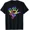 Black-2, variant on Dog Guitar Hero T-Shirt, Labrador Retriever Music Gift Tee for Rock Fans