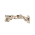 SHNWU Kitchen Hinges Angle 45 Degree Beveled Door Hinges 125