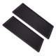 thumbnail image 1 of unbranded 2Ud Tapetes Antideslizantes Para Barra De PVC Negro Para Uso Doméstico Duradero Y Práctico, 1 of 8