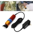 thumbnail image 6 of Electric Dog Clippers and Sheep Shears Kit with Extra Blades for Farm Animals, 6 of 7