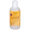 thumbnail image 2 of Deep Moisture Shampoo with Organic Shea Butter 8oz by Simply Shea Solutions , 2  Pack Shampoo, 2 of 4