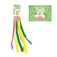thumbnail image 1 of PENGXIANG Windsock Windpipe Flags Creative Festival Hanging Long Home Decorations, 1 of 11