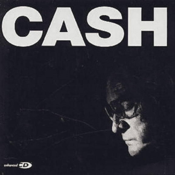 Johnny Cash American IV: The Man Comes Around (CD) Album
