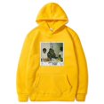 thumbnail image 1 of Kendrick Lamar Good Kid, camisetas para hombre/mujer, moda cálida, música Rap, Sudadera con capucha para hombre, ropa informal con impresión holgada, sudadera negra con capucha, 1 of 2
