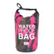 thumbnail image 5 of Bolsa seca impermeable Sharpla Riñonera impermeable 2L roja, 5 of 6