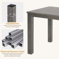 thumbnail image 2 of Heynemo HIPS Adirondack Chair, Screwdriver & Female Screw Accessories, 2 of 6