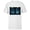 White, variant on Star Wars Darth Vader Eyes Comic Book Artwork - Short Sleeve T-Shirt for Kids - Customized-White