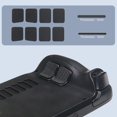 thumbnail image 5 of Para pegatinas Steam Deck, cubierta resistente al desgaste, accesorios para juegos portátiles, 5 of 5